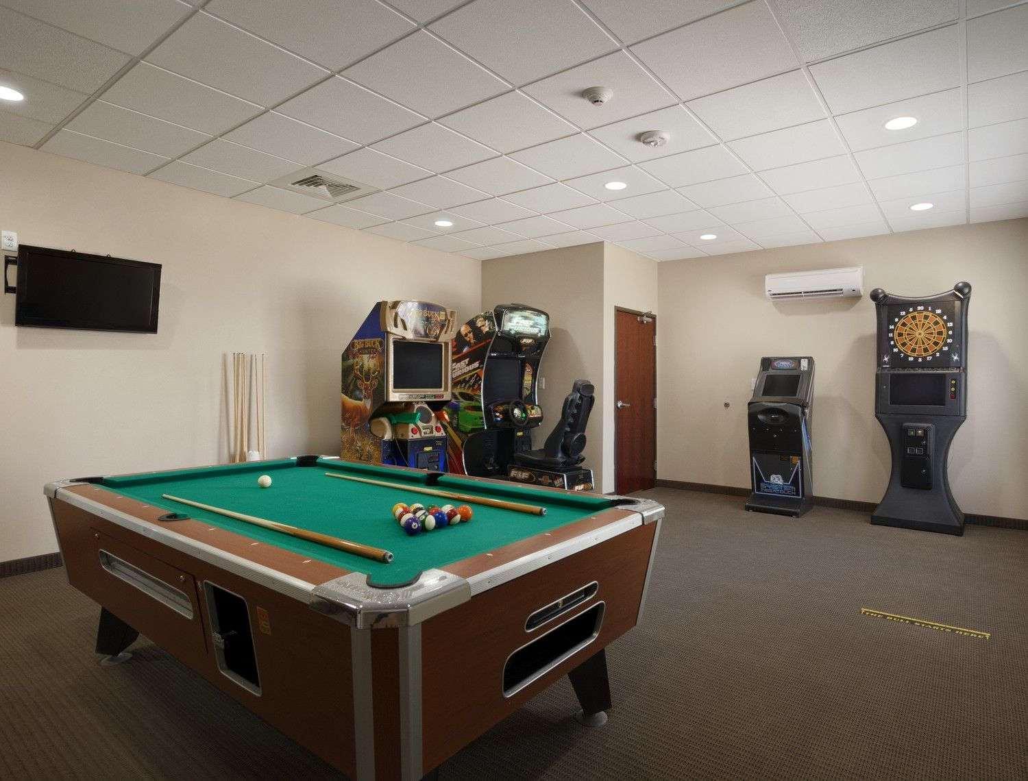 Petrostay Inn & Suites Cotulla Εξωτερικό φωτογραφία